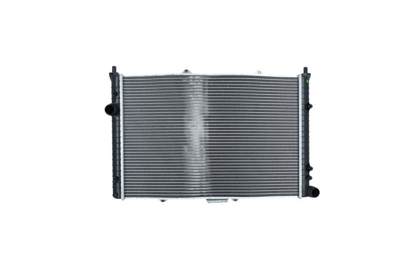 NRF 58254 Radiator, engine cooling - 6