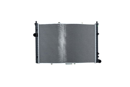 NRF 58254 Radiator, engine cooling - 6