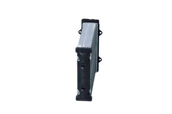 NRF 58255 Heat Exchanger, interior heating - 2