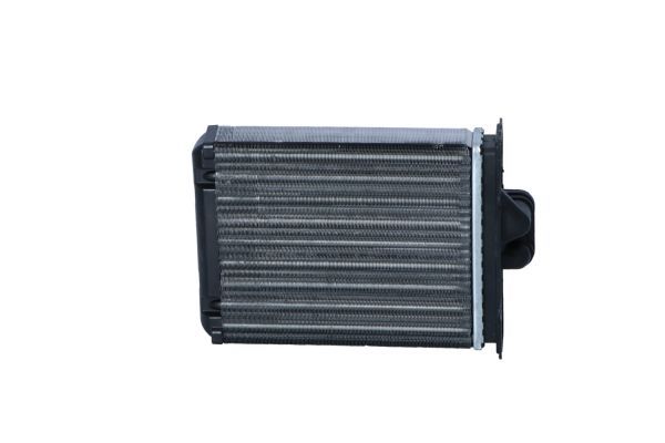 NRF 58255 Heat Exchanger, interior heating - 3