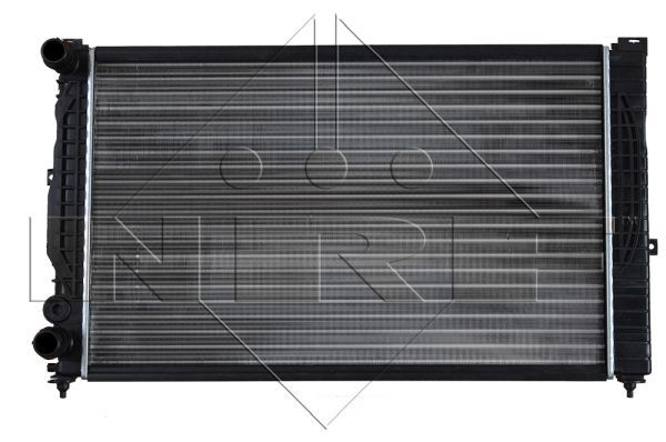 NRF 58259 Radiator, engine cooling - 1