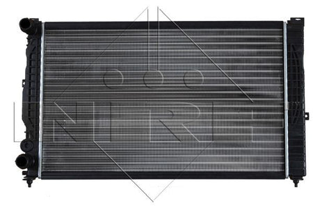NRF 58259 Radiator, engine cooling - 1