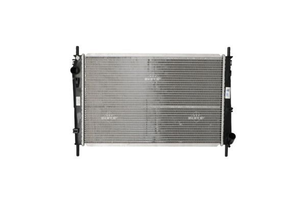 NRF 58272 Radiator, engine cooling - 1