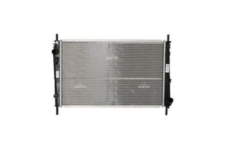 NRF 58272 Radiator, engine cooling - 1