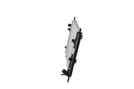 NRF 58272 Radiator, engine cooling - 2