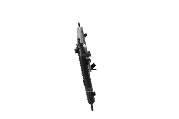 NRF 58272 Radiator, engine cooling - 4