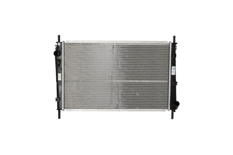 NRF 58272 Radiator, engine cooling - 6