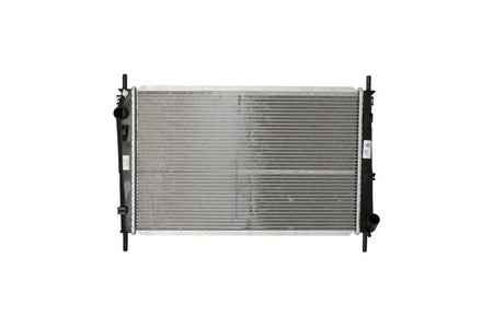 NRF 58272 Radiator, engine cooling - 6