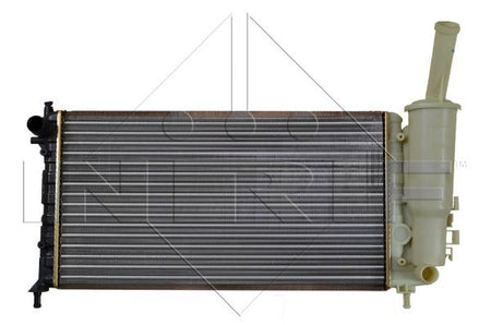 NRF 58273 Radiator, engine cooling - 1
