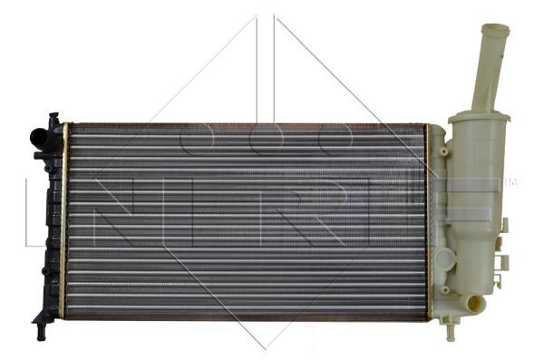 NRF 58273 Radiator, engine cooling - 1
