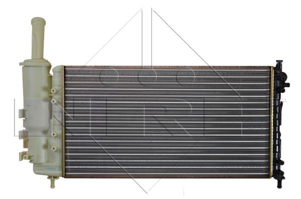 NRF 58273 Radiator, engine cooling - 2