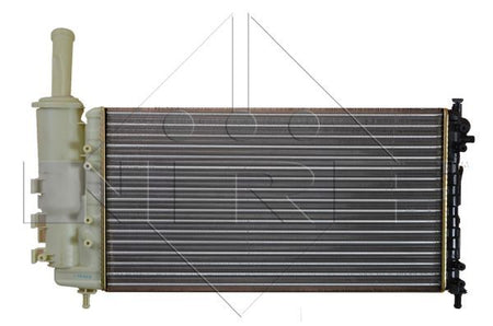 NRF 58273 Radiator, engine cooling - 2
