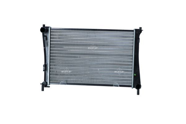 NRF 58274A Radiator, engine cooling - 1
