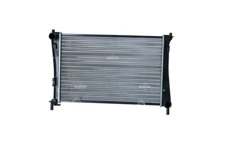 NRF 58274A Radiator, engine cooling - 1
