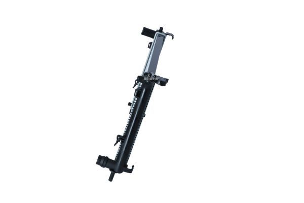 NRF 58274A Radiator, engine cooling - 2