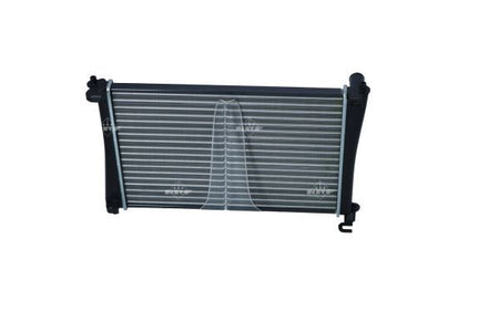 NRF 58274A Radiator, engine cooling - 3