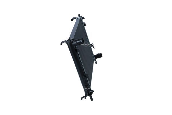 NRF 58274A Radiator, engine cooling - 4