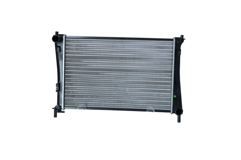 NRF 58274A Radiator, engine cooling - 5