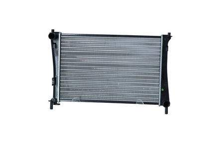 NRF 58274A Radiator, engine cooling - 5