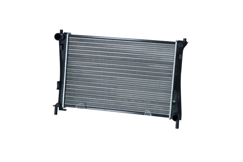 NRF 58274A Radiator, engine cooling - 6