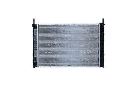 NRF 58276 Radiator, engine cooling - 1