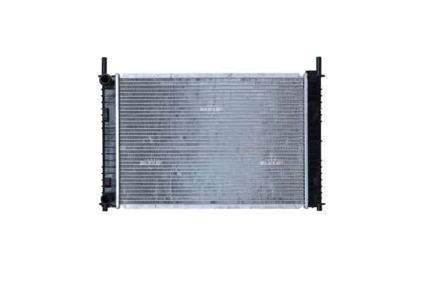 NRF 58276 Radiator, engine cooling - 1