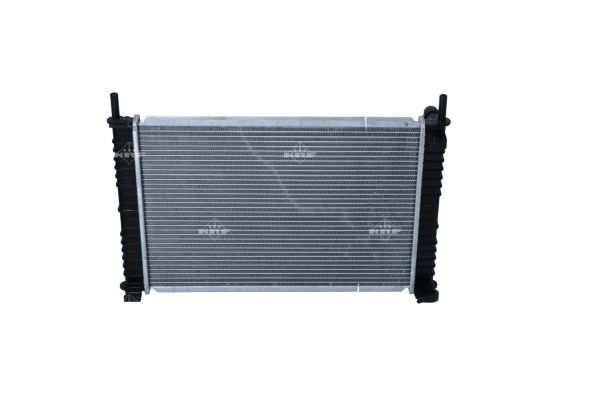 NRF 58276 Radiator, engine cooling - 3