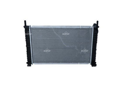 NRF 58276 Radiator, engine cooling - 3