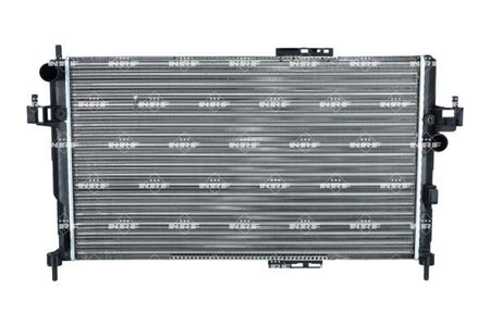 NRF 58282A Radiator, engine cooling - 1