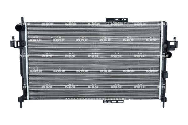 NRF 58282A Radiator, engine cooling - 1