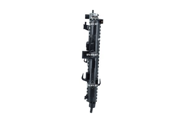 NRF 58282A Radiator, engine cooling - 2