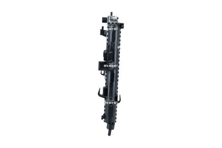 NRF 58282A Radiator, engine cooling - 2