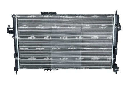 NRF 58282A Radiator, engine cooling - 3