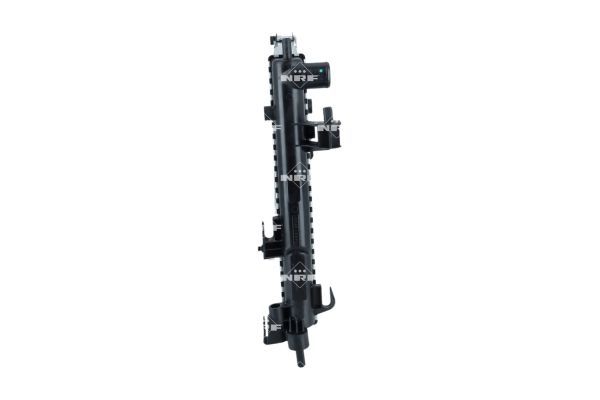 NRF 58282A Radiator, engine cooling - 4