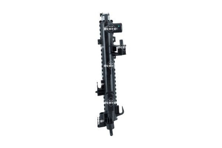 NRF 58282A Radiator, engine cooling - 4