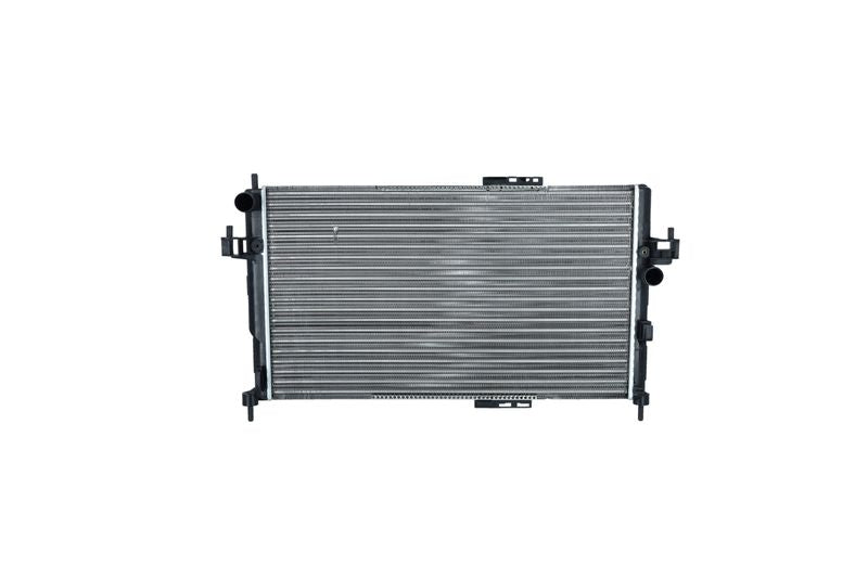 NRF 58282A Radiator, engine cooling - 6