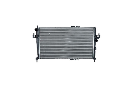 NRF 58282A Radiator, engine cooling - 6