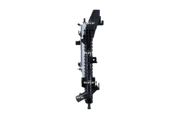 NRF 58284 Radiator, engine cooling - 2