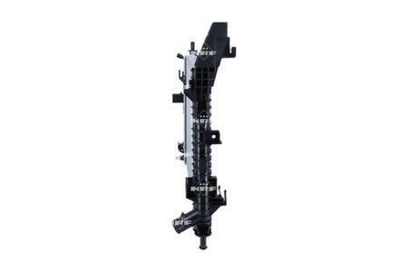 NRF 58284 Radiator, engine cooling - 2