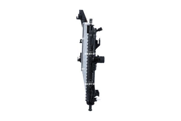 NRF 58284 Radiator, engine cooling - 4