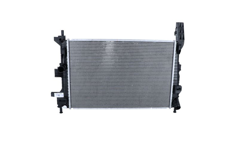 NRF 58284 Radiator, engine cooling - 6