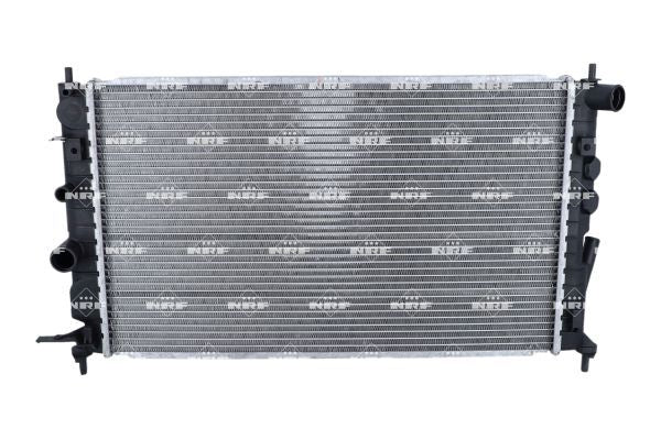 NRF 58288 Radiator, engine cooling - 2