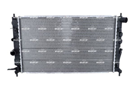 NRF 58288 Radiator, engine cooling - 2