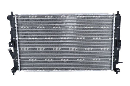 NRF 58288 Radiator, engine cooling - 4