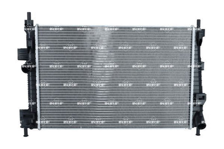 NRF 58289 Radiator, engine cooling - 1