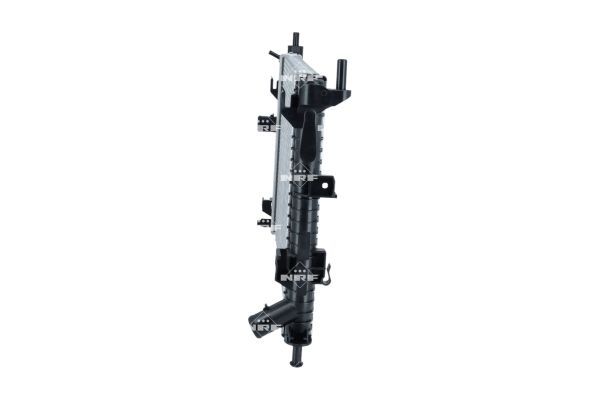 NRF 58289 Radiator, engine cooling - 2