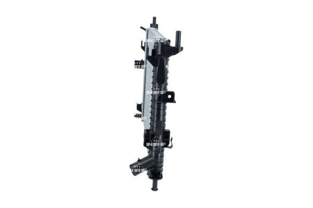 NRF 58289 Radiator, engine cooling - 2