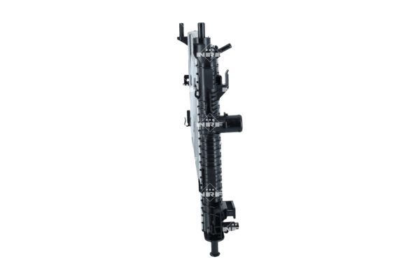 NRF 58289 Radiator, engine cooling - 4