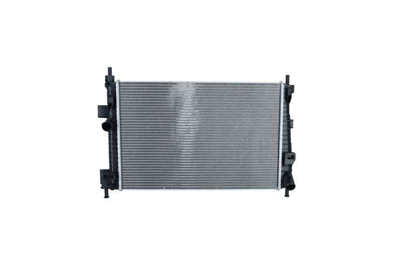NRF 58289 Radiator, engine cooling - 6