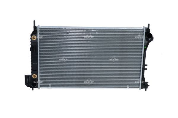 NRF 58294 Radiator, engine cooling - 1